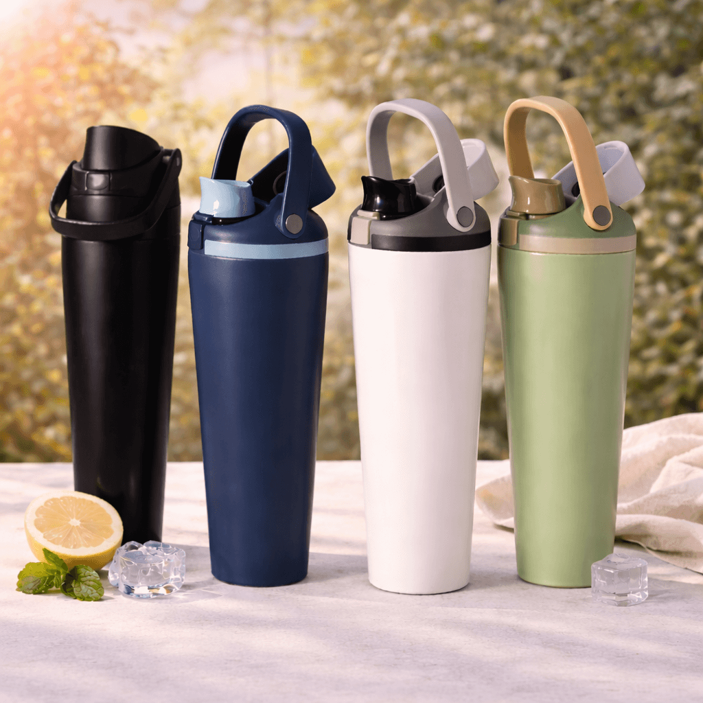 The Signature Sign Name Tumbler – 900ml