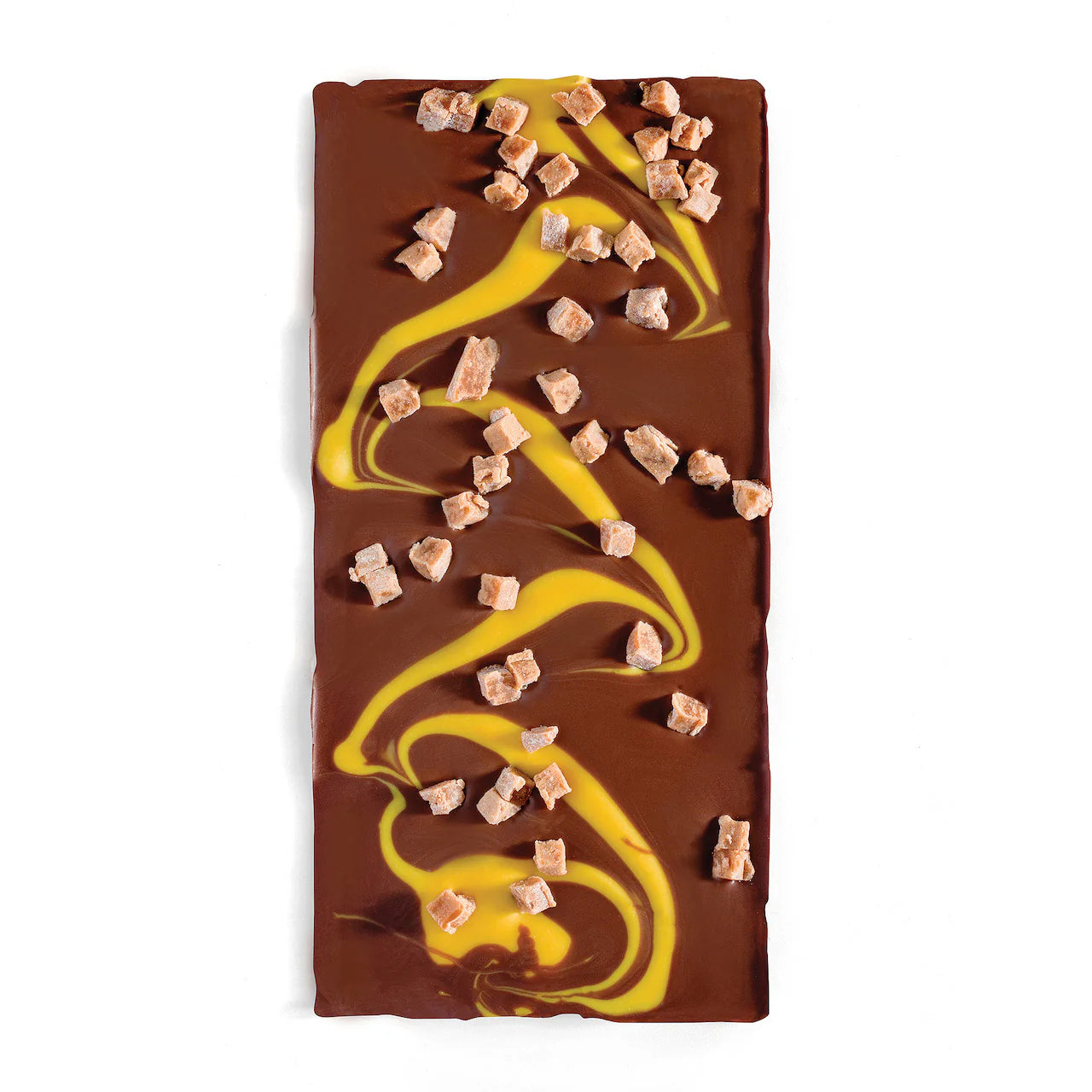 Danny’s Banoffee Milk Chocolate Bar (80g)