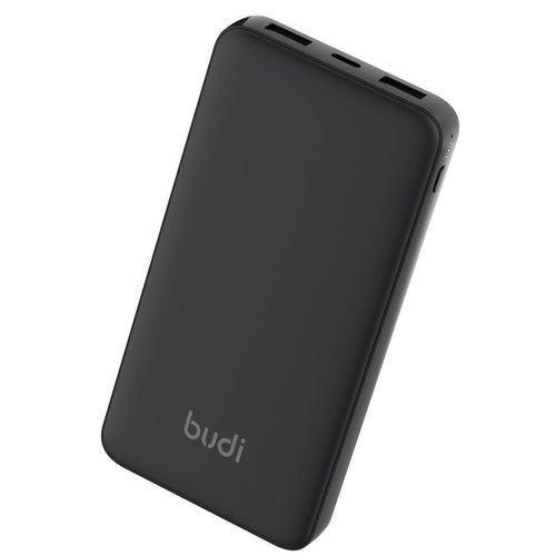 Budi PB-802B Power Bank 10,000mAh