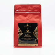 Berry & Leaf Gold Arabica Coffee - 250g