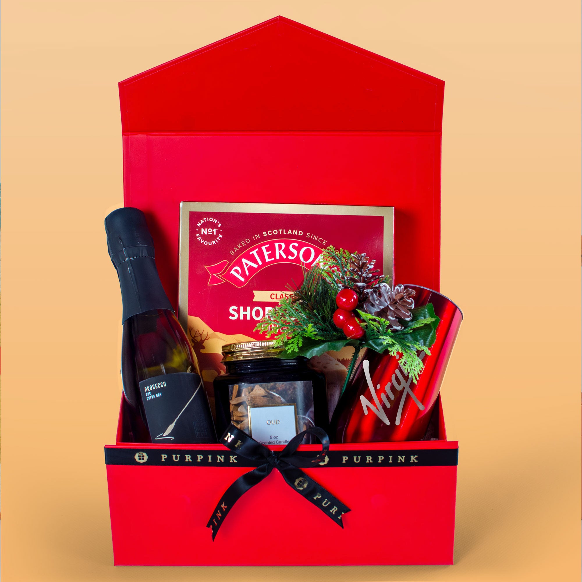 The Bijou Hamper