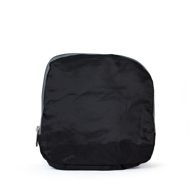 Nylon Travel Duffel Bag