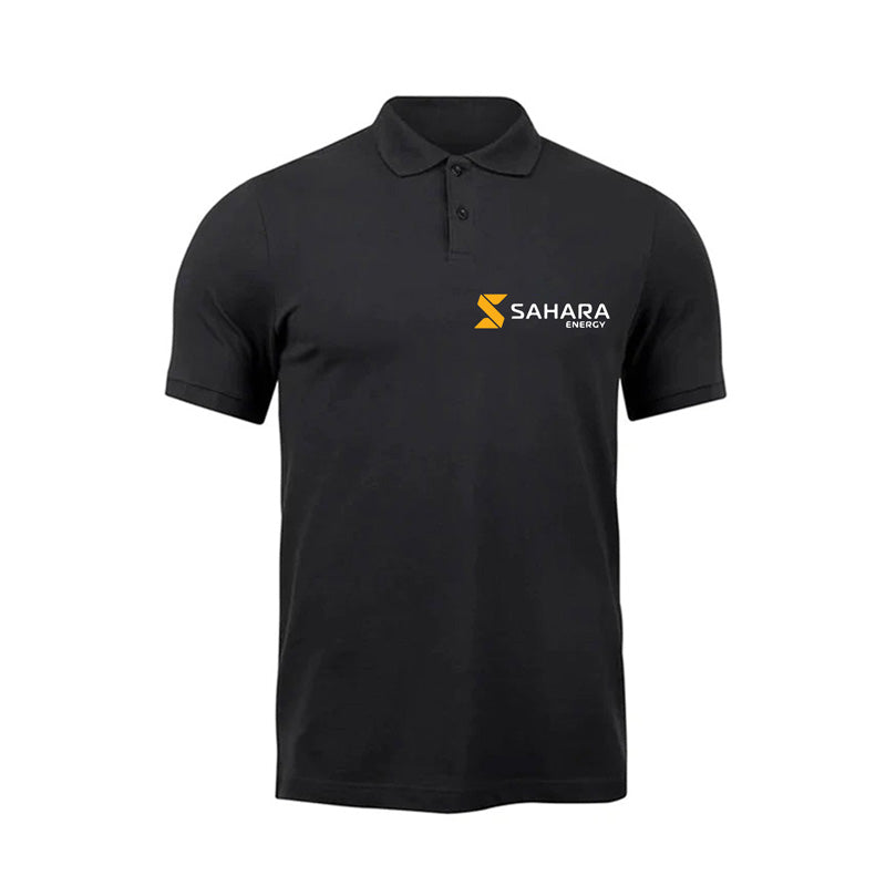 Polo Shirt With Logo