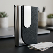 The Arc Bifold Card Holder