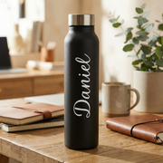 Serendipio Baxter Stainless Steel Water Bottle – 1L