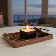 Altitude Flicker Candle