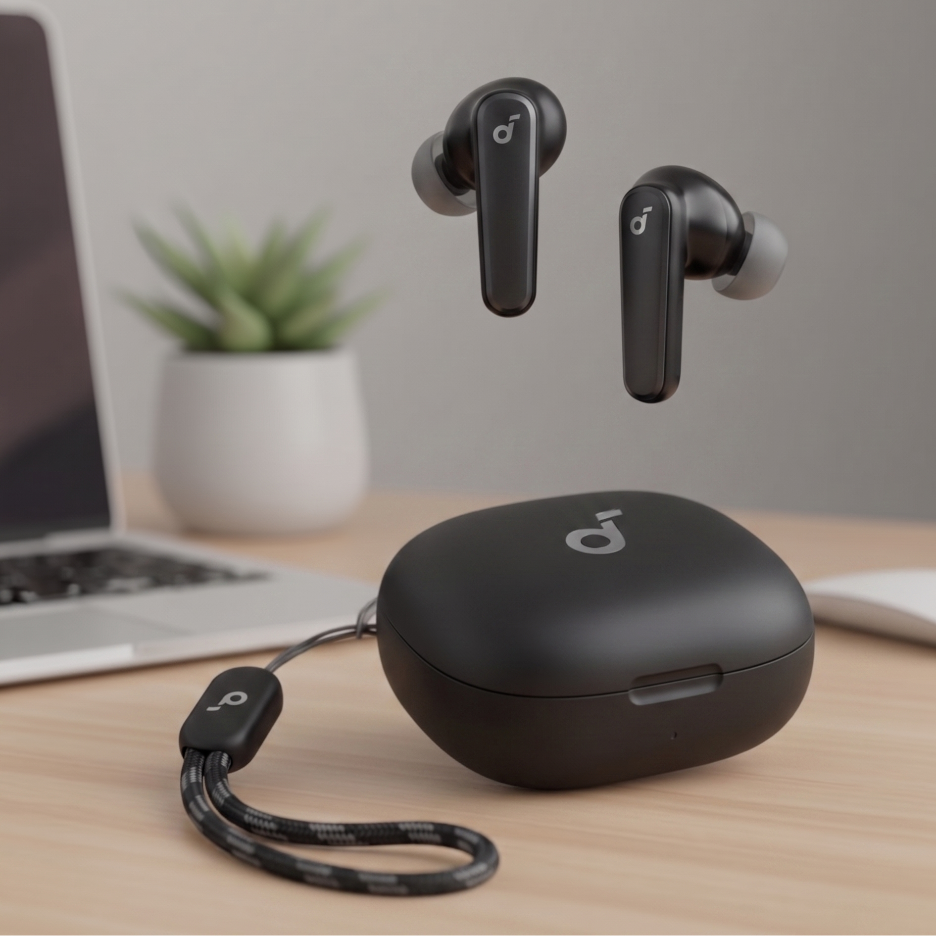 Soundcore R50i Wireless Earbuds