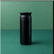 Insulated Stainless Steel Travel Tumbler – 500ml Vacuum Flask