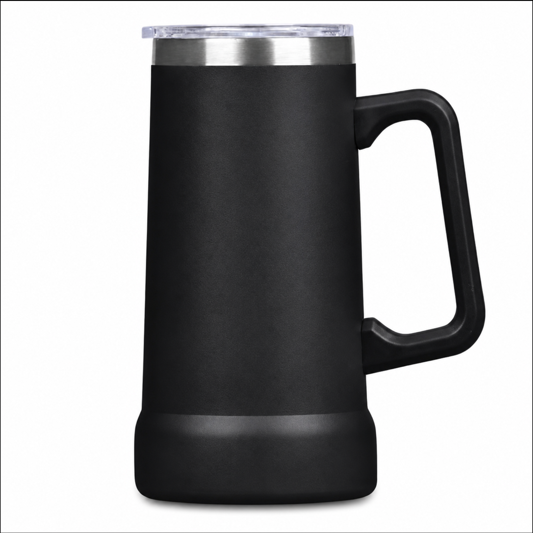 Urban Terrain Oribi Stainless Steel Vacuum Mug 700ml – Insulated Travel Coffee Mug