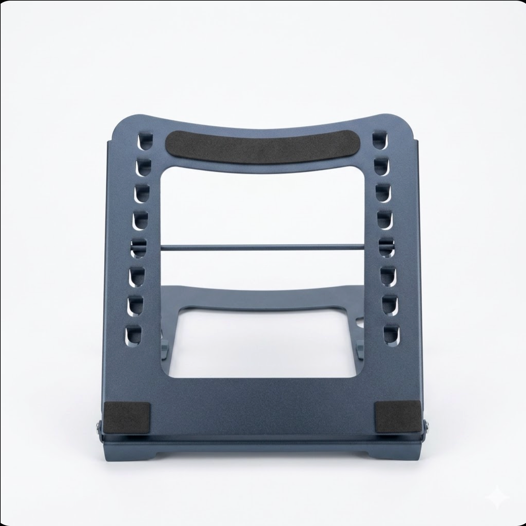 Adjustable Laptop Stand – Wild Animal Design Portable Desk Riser (Mixed Colours)