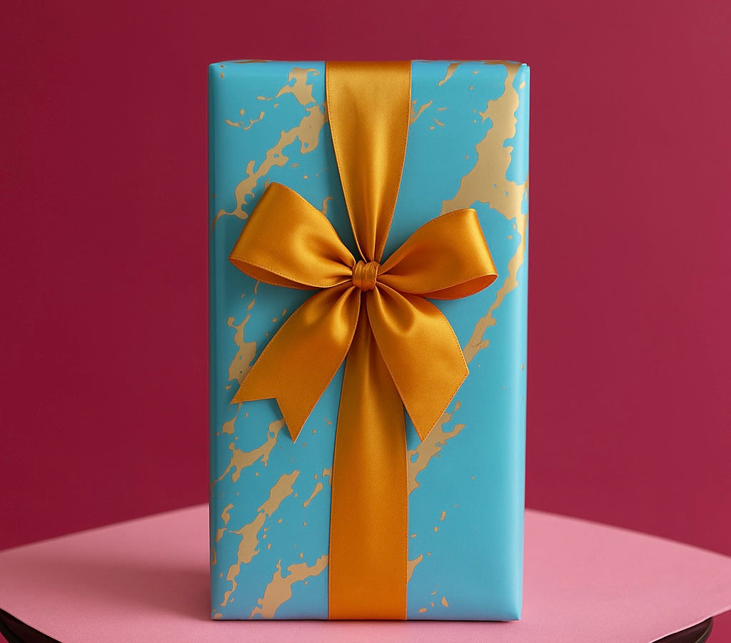 Amatoriah Gift Wrapped Ballotins Chocolates – 250g