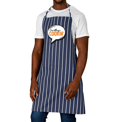 Something's Cookin' Apron