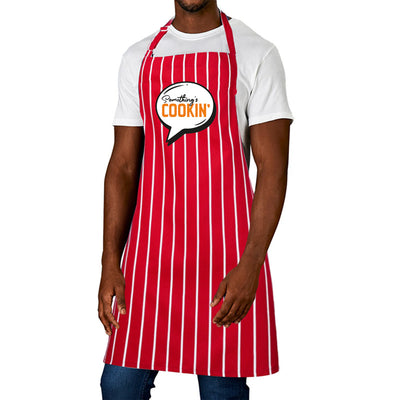 Something's Cookin' Apron