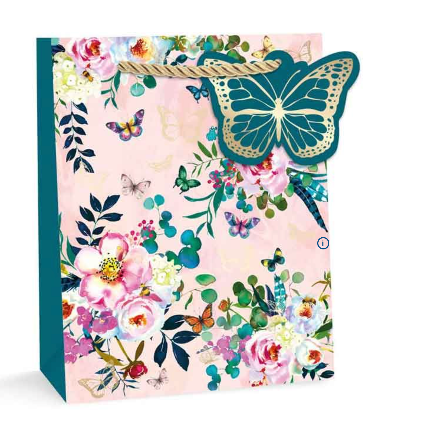 Gifts and Flower Wrap