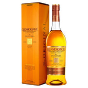 Glenmorangie Original Whisky, 750ml