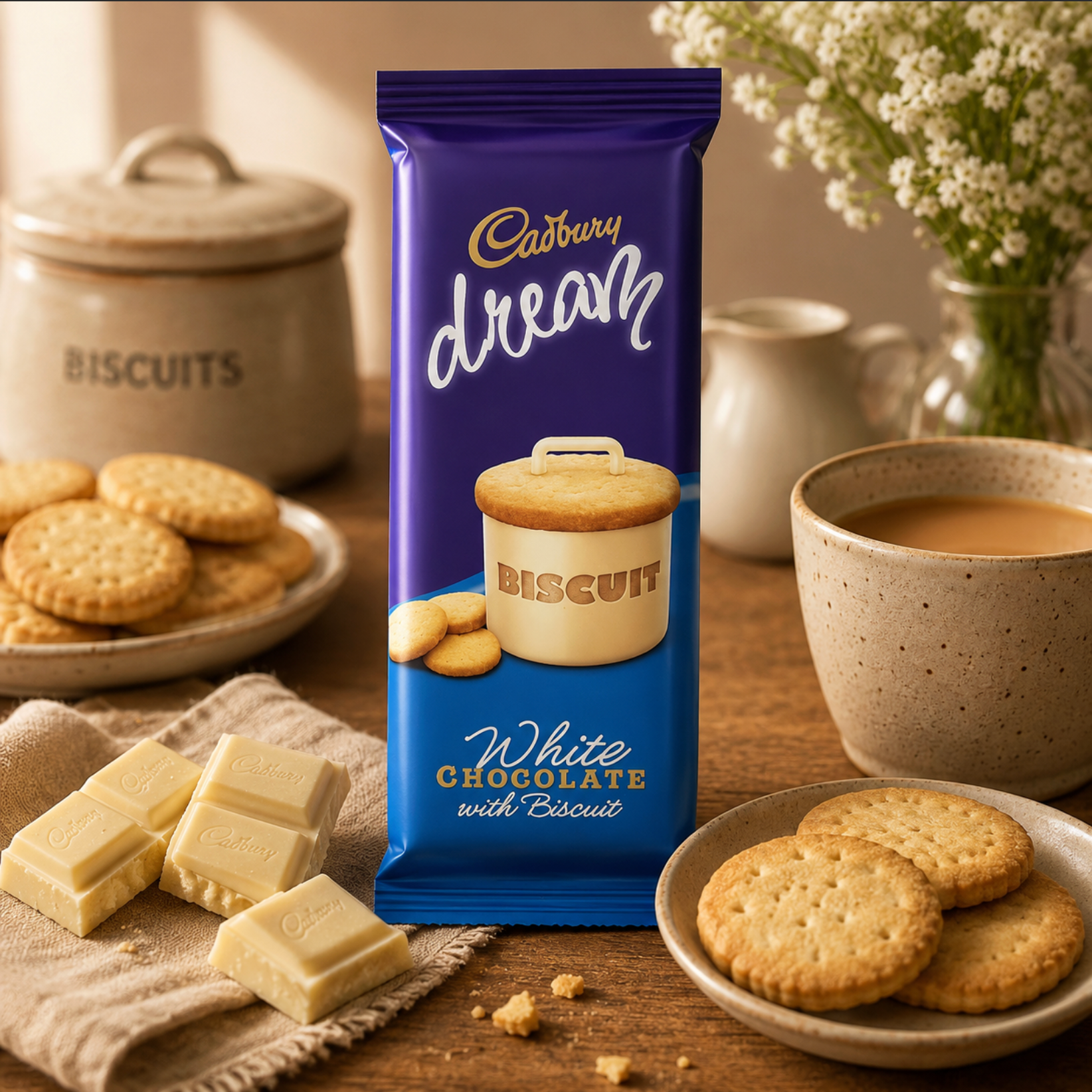 Cadbury Chocolates