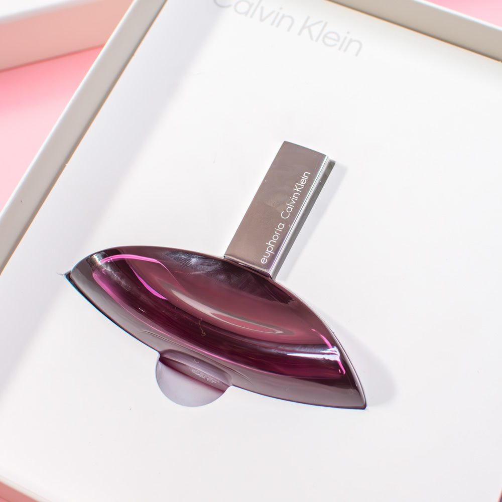 Calvin Klein Women's 2-Piece Euphoria Gift Set