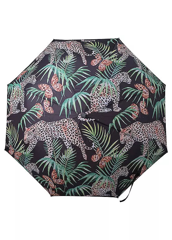 Catchmere Auto Open & Close Umbrella