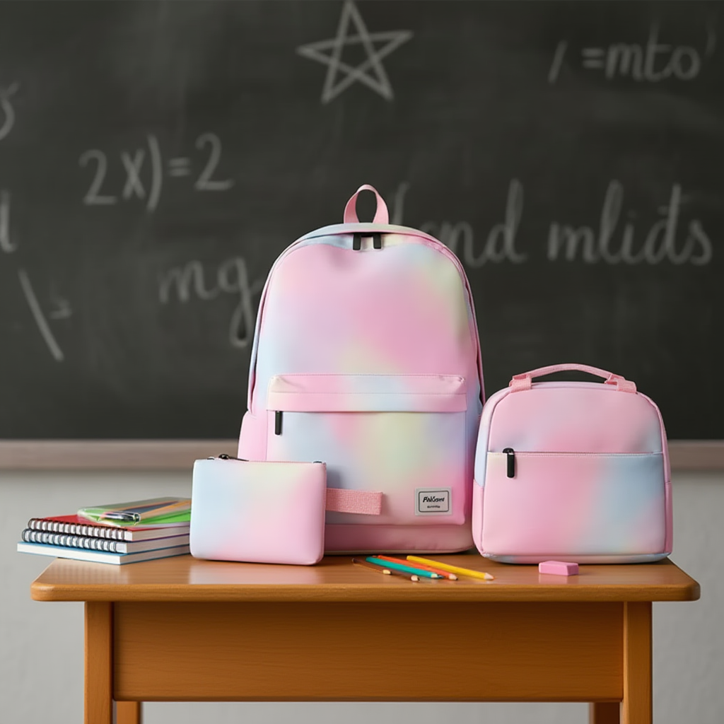 The Celeste Backpack