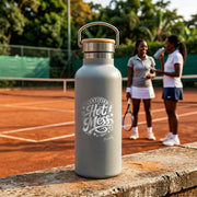 Personalised Certified Go Getter Water Cannister – 600ml