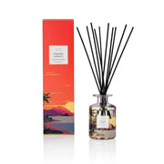 London Wax Co. Chasing Sunsets Diffuser 177ml