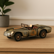 Harvey Makin Convertible Car Ornament