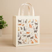 Fun Time Pets Cat Shopping Bag