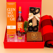 The Glenmorangie Box