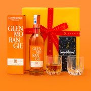 The Glenmorangie Celebration Box