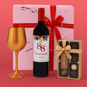 The Cherie's Delight