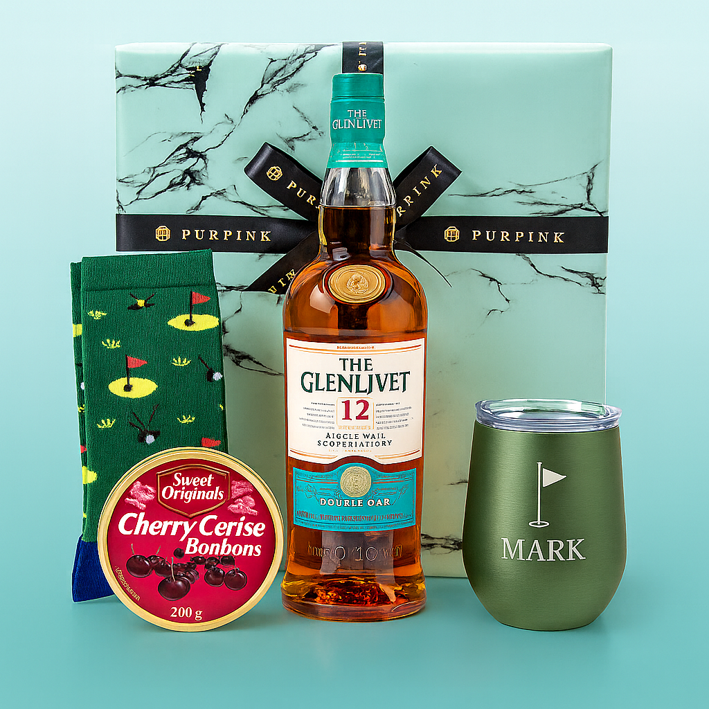 The Connoisseur's Comfort