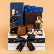 The Luxe Executive Gift Hamper