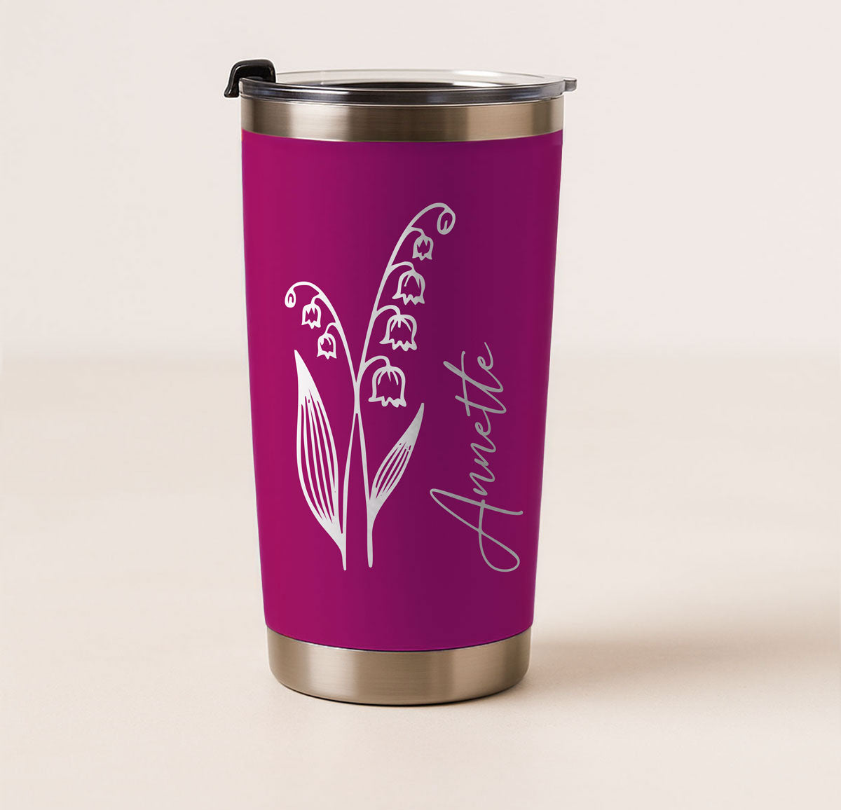 Classic Chill Tumbler