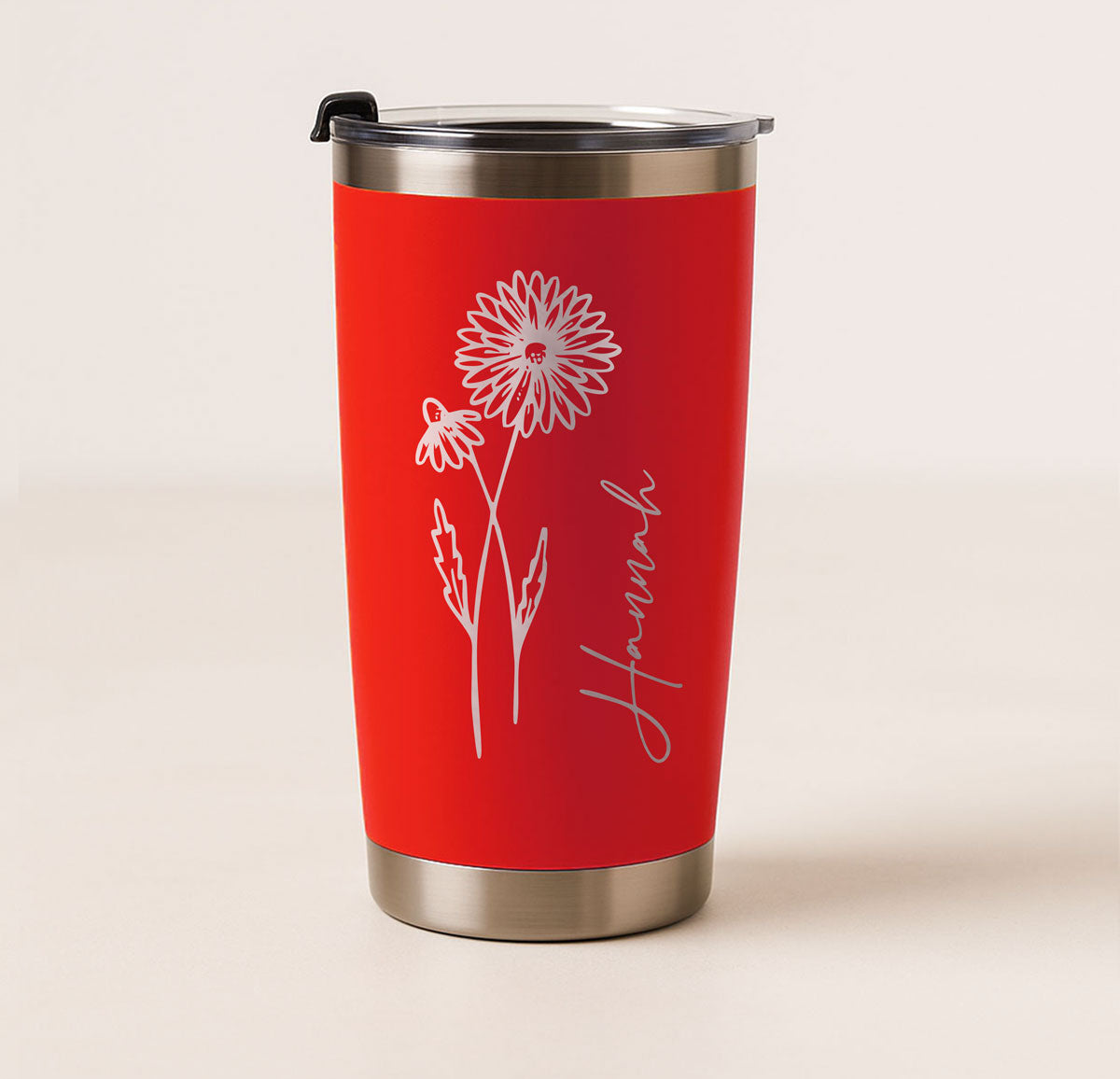 Classic Chill Tumbler