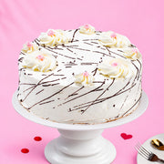 Cake of the Month – Choco berry Cream Cake 1Kg | Cake