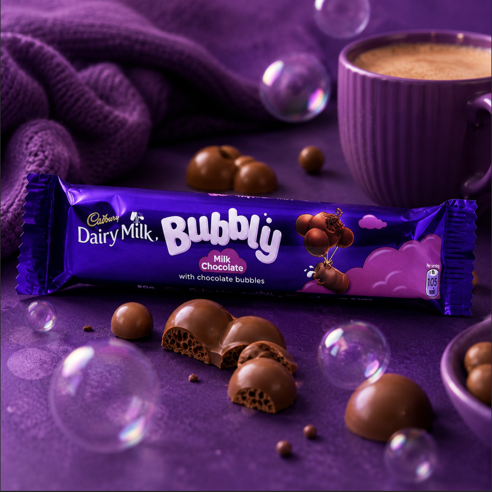 Cadbury Chocolates