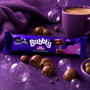 Cadbury Chocolates