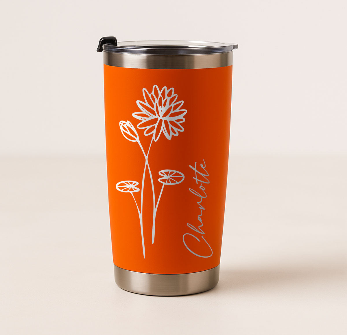 Classic Chill Tumbler