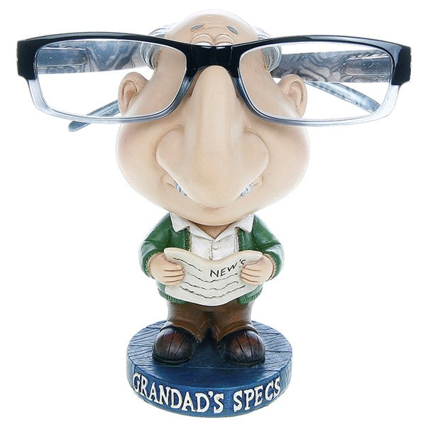 Comic Specs Holder - Granddad