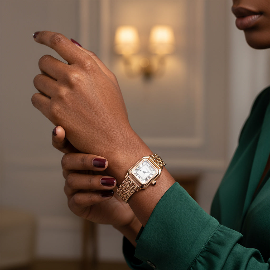 Sekonda Monica Ladies 20mm Quartz Watch