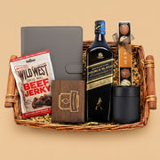 The Whiskey Lover's Deluxe