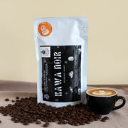 Kawa Noir 120g Whole Ground
