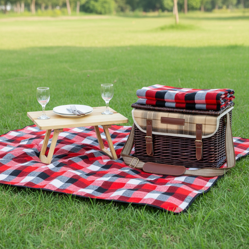 The Picnic Hamper