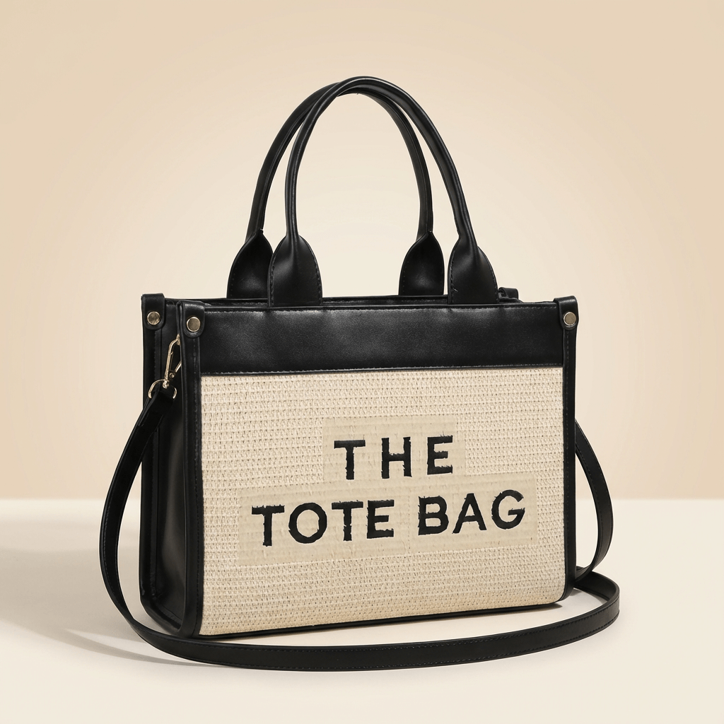 The Belinda Tote Bag