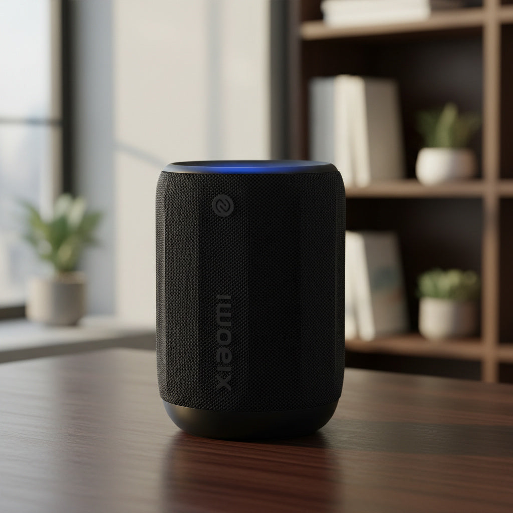 Xiaomi Bluetooth Speaker Mini – Portable Wireless Speaker