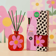 Studio Blom “Bottled Blooms” Super Duper Diffuser