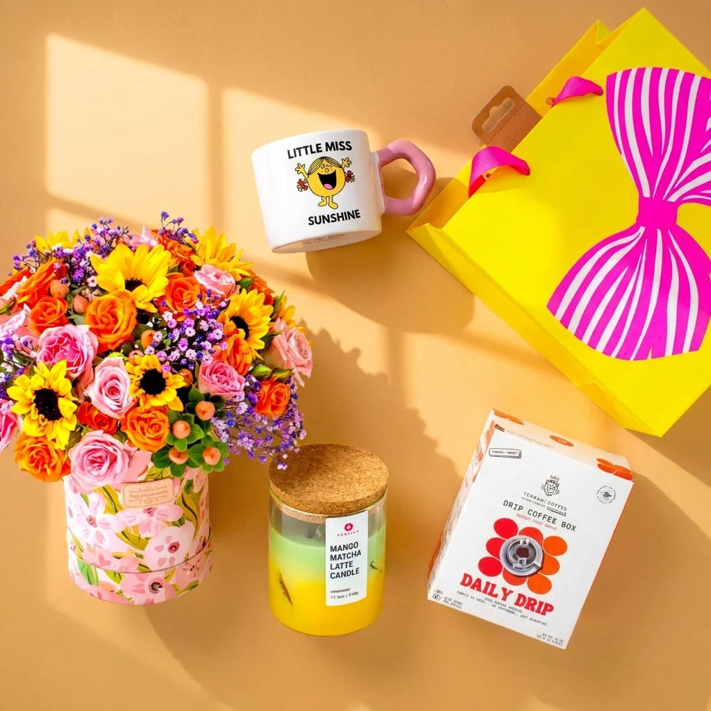 Purpink Gifts Ltd