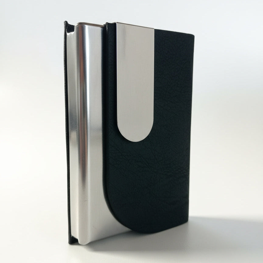 The Arc Bifold Card Holder