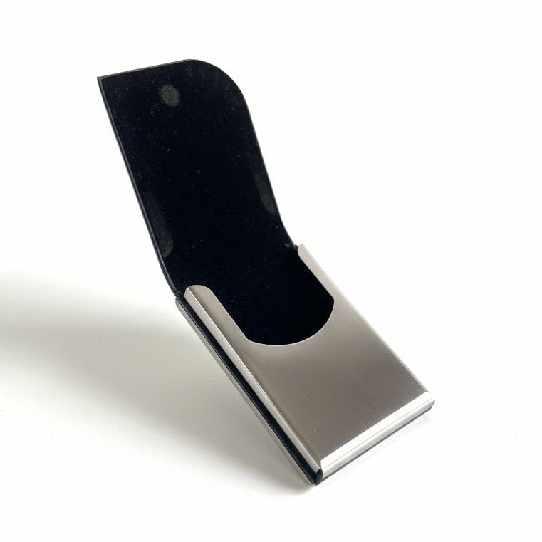 The Arc Bifold Card Holder