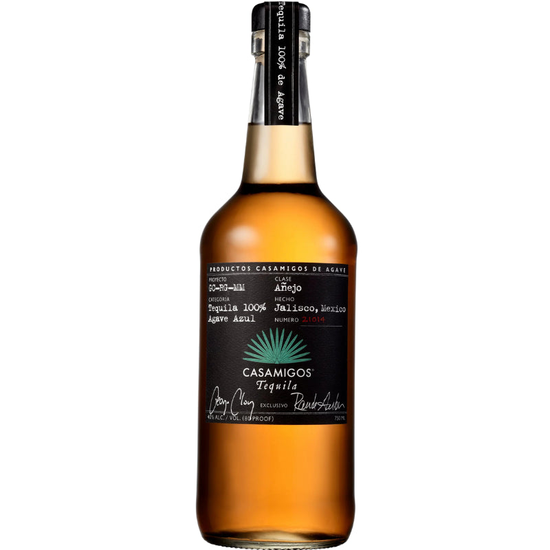 Casamigos Anejo 750ml